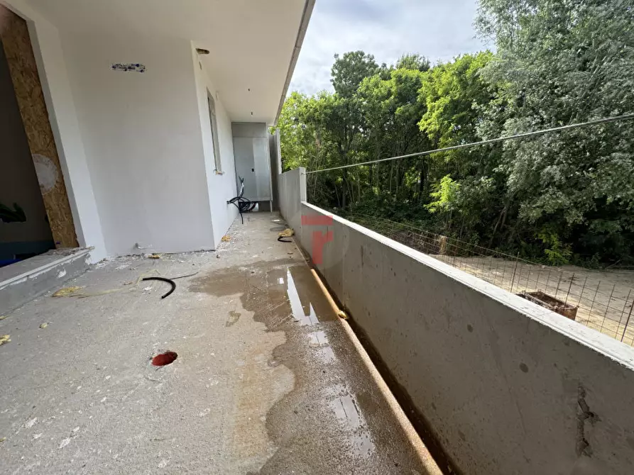 Immagine 5 di Appartamento in vendita  in Via Chiesa a Stra