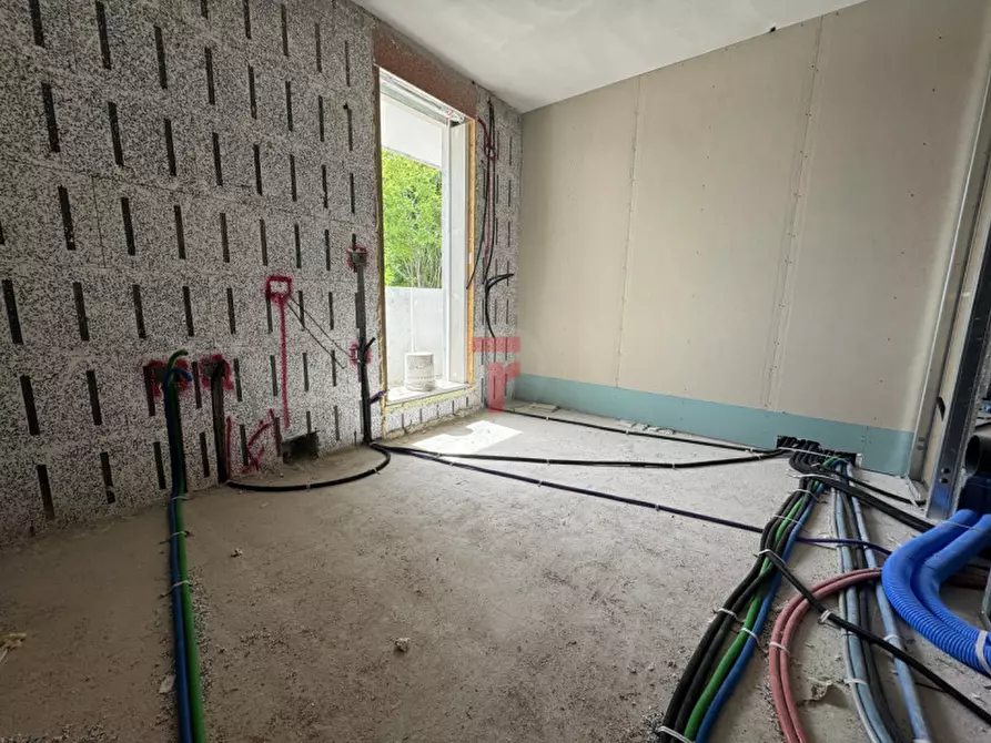 Immagine 8 di Appartamento in vendita  in Via Chiesa a Stra