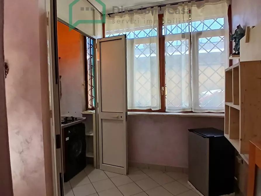 Immagine 3 di Appartamento in affitto  in Viale Comandante Umberto Maddalena a Napoli