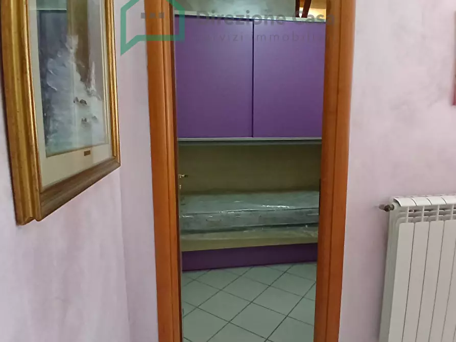 Immagine 9 di Appartamento in affitto  in Viale Comandante Umberto Maddalena a Napoli