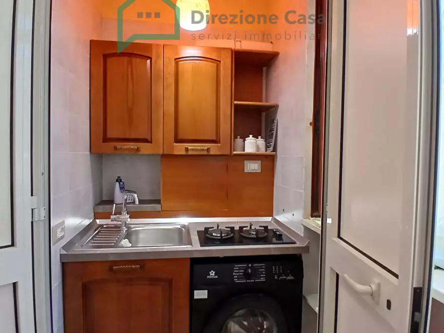 Immagine 10 di Appartamento in affitto  in Viale Comandante Umberto Maddalena a Napoli