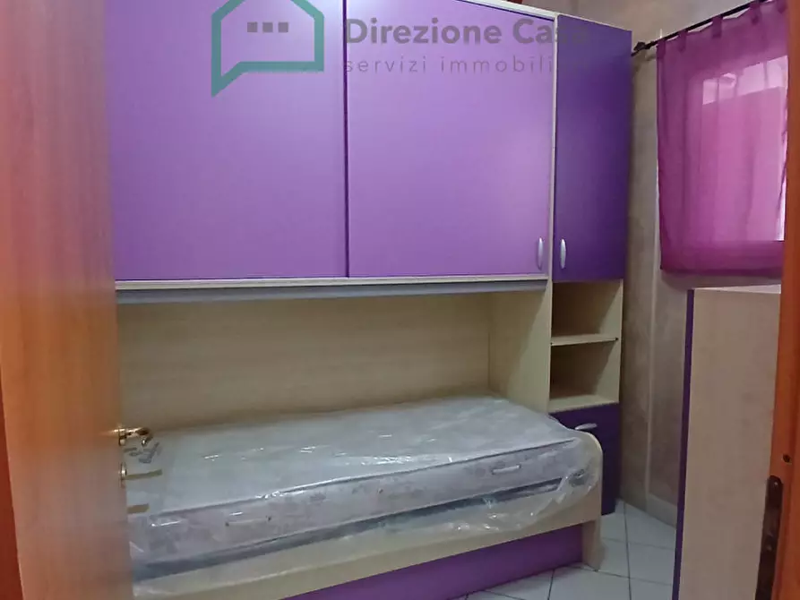 Immagine 11 di Appartamento in affitto  in Viale Comandante Umberto Maddalena a Napoli