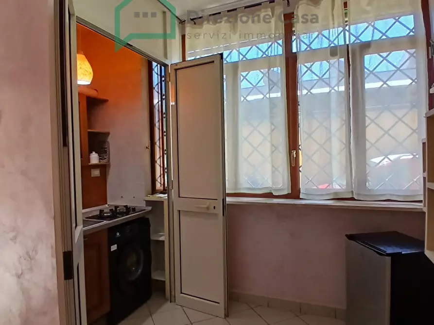 Immagine 14 di Appartamento in affitto  in Viale Comandante Umberto Maddalena a Napoli