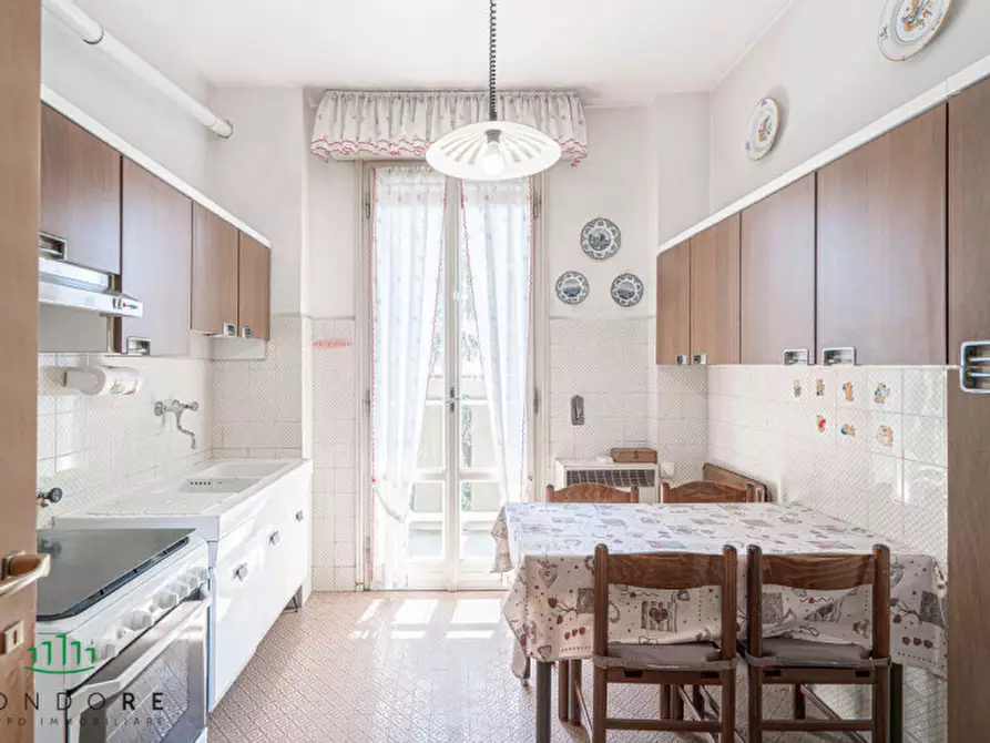 Immagine 19 di Appartamento in vendita  in via Giuseppe Mazzini a Bologna