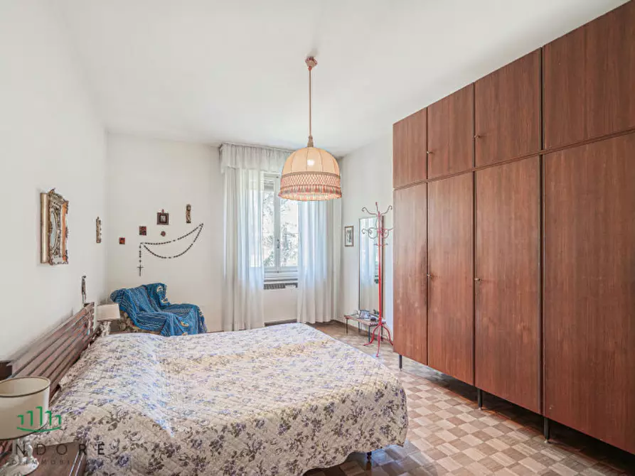 Immagine 39 di Appartamento in vendita  in via Giuseppe Mazzini a Bologna