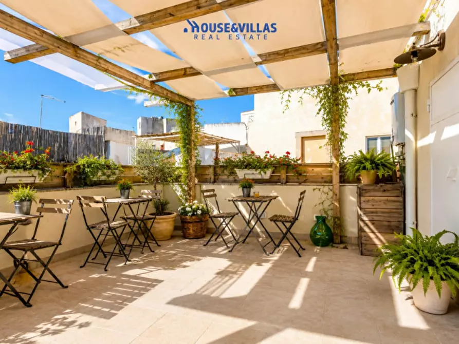 Immagine 1 di Casa indipendente in vendita  in Via Galileo Galilei a Noto