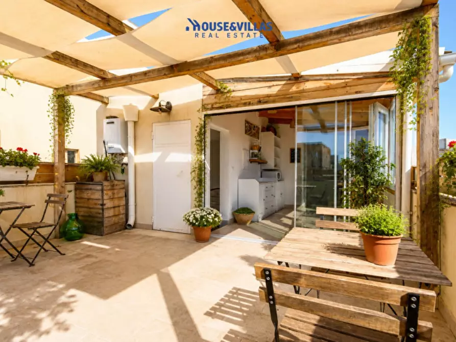 Immagine 2 di Casa indipendente in vendita  in Via Galileo Galilei a Noto