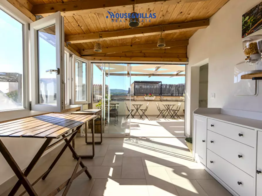 Immagine 5 di Casa indipendente in vendita  in Via Galileo Galilei a Noto