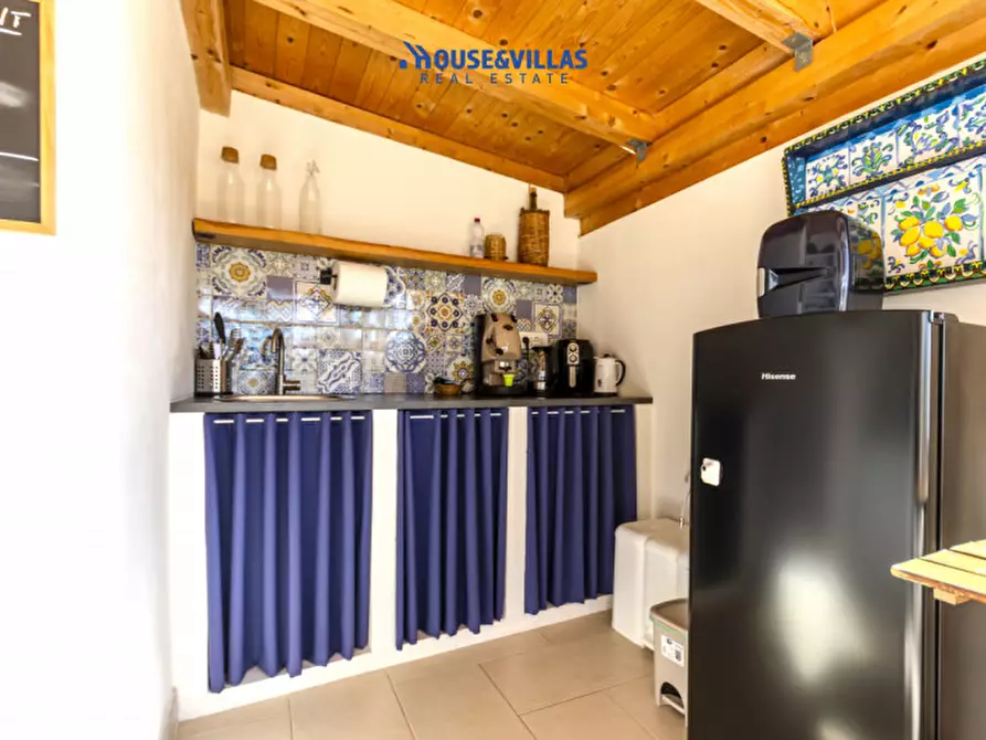 Immagine 7 di Casa indipendente in vendita  in Via Galileo Galilei a Noto