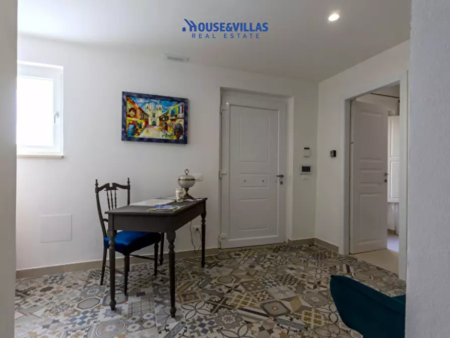 Immagine 8 di Casa indipendente in vendita  in Via Galileo Galilei a Noto