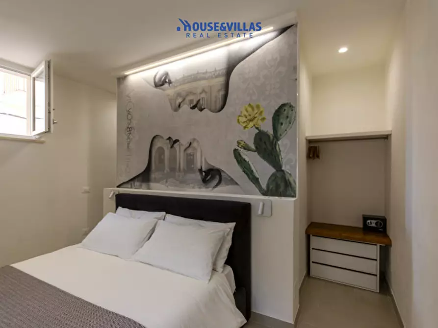 Immagine 12 di Casa indipendente in vendita  in Via Galileo Galilei a Noto