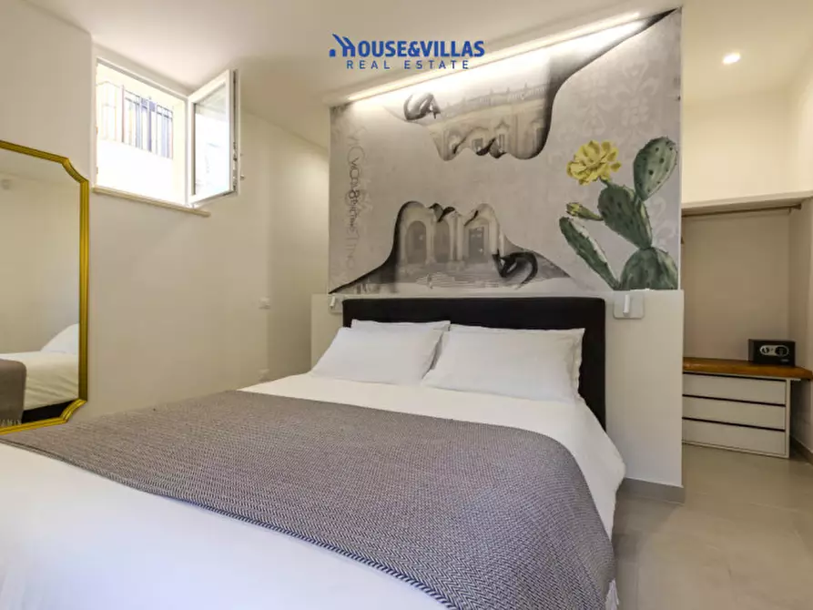Immagine 14 di Casa indipendente in vendita  in Via Galileo Galilei a Noto