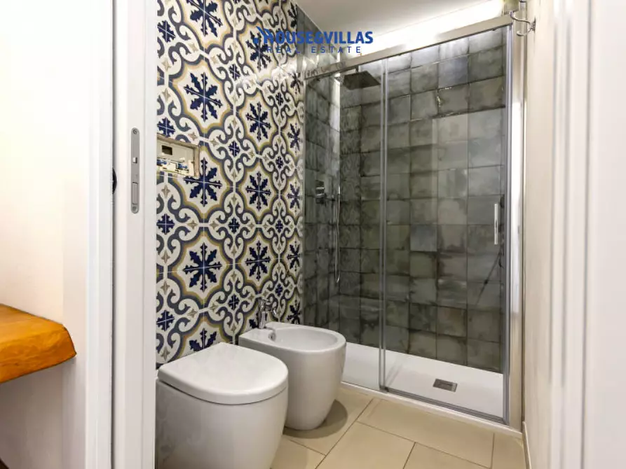Immagine 18 di Casa indipendente in vendita  in Via Galileo Galilei a Noto