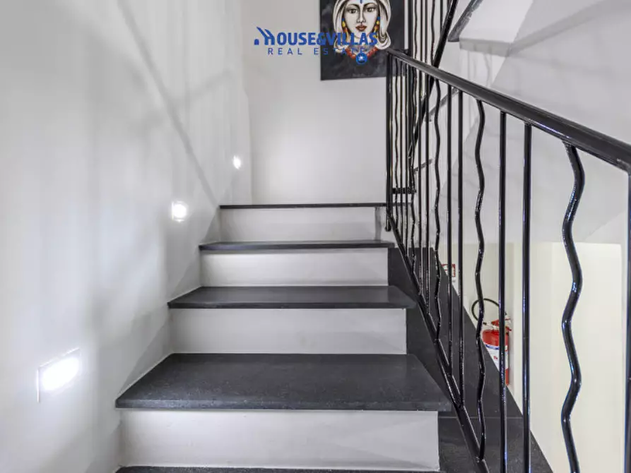 Immagine 19 di Casa indipendente in vendita  in Via Galileo Galilei a Noto