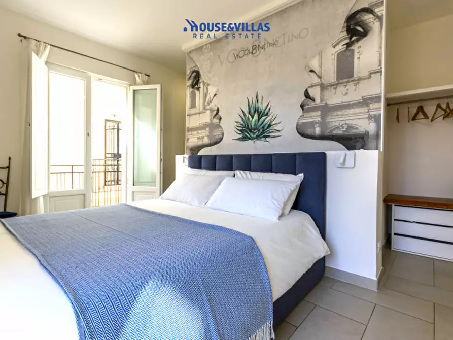 Immagine 21 di Casa indipendente in vendita  in Via Galileo Galilei a Noto