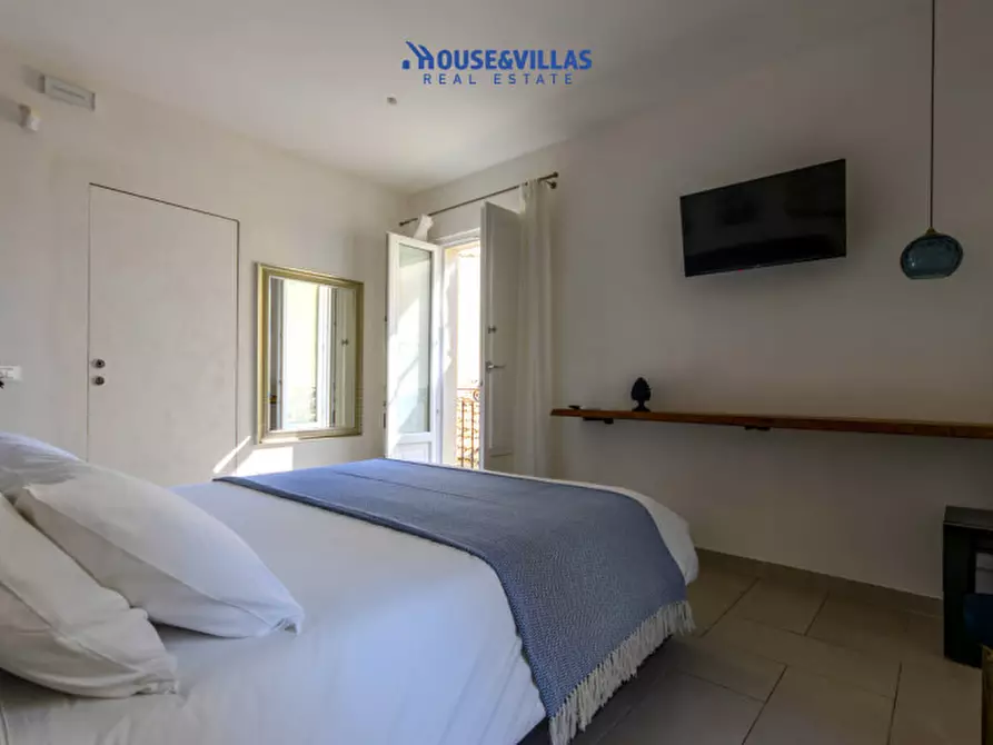 Immagine 22 di Casa indipendente in vendita  in Via Galileo Galilei a Noto