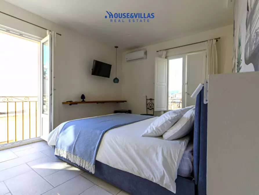 Immagine 23 di Casa indipendente in vendita  in Via Galileo Galilei a Noto