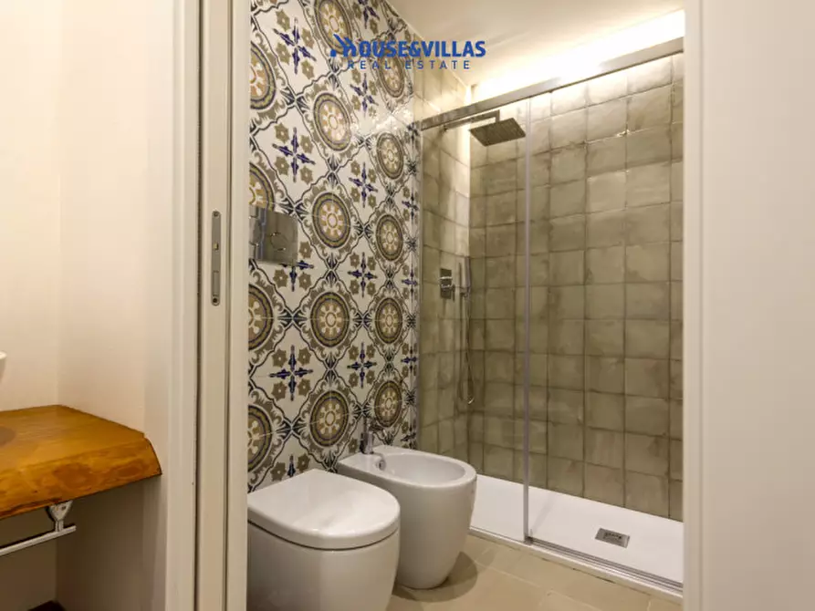 Immagine 24 di Casa indipendente in vendita  in Via Galileo Galilei a Noto