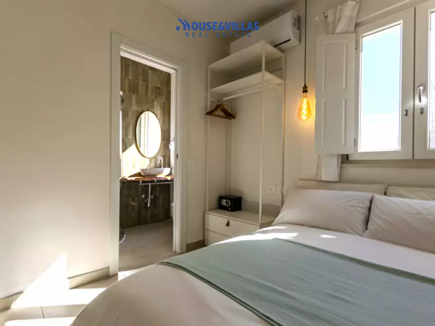 Immagine 25 di Casa indipendente in vendita  in Via Galileo Galilei a Noto