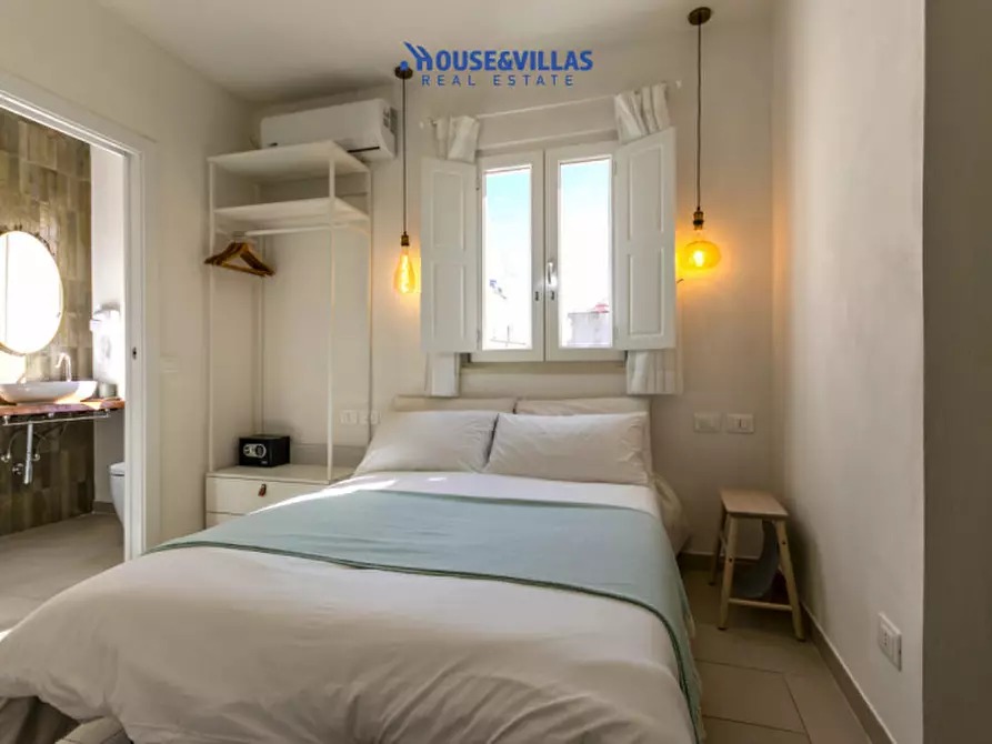 Immagine 27 di Casa indipendente in vendita  in Via Galileo Galilei a Noto
