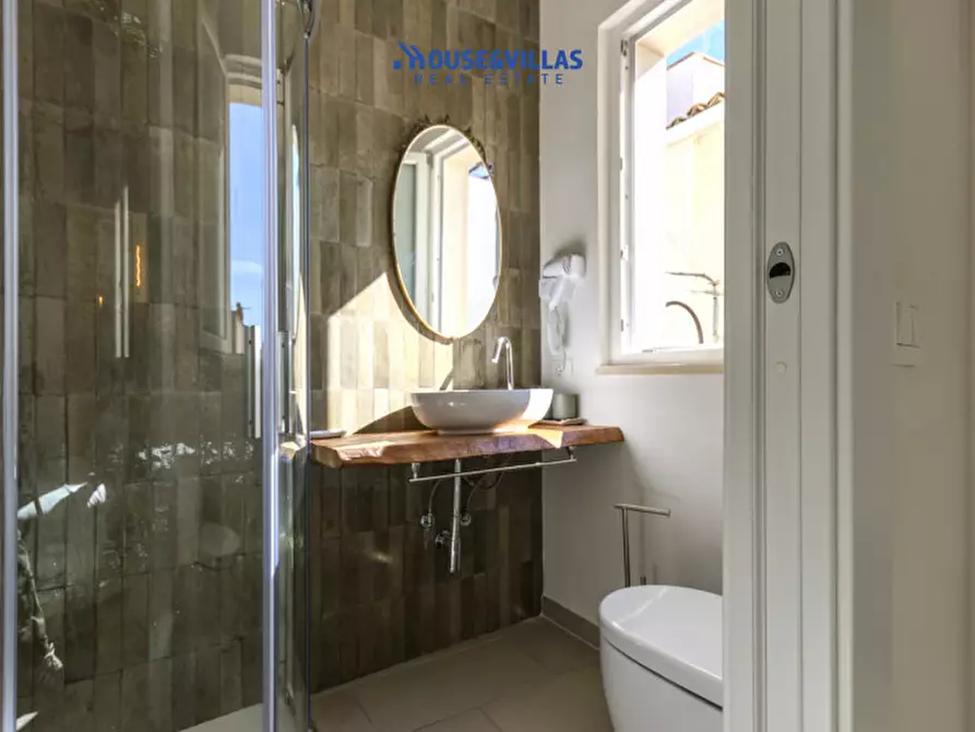Immagine 29 di Casa indipendente in vendita  in Via Galileo Galilei a Noto