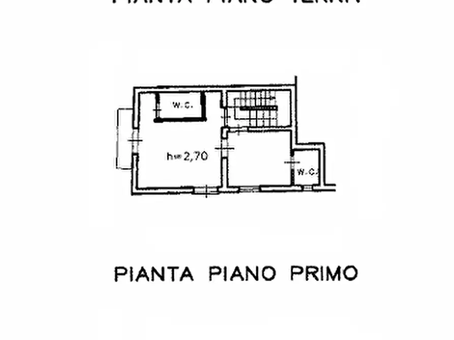 Immagine 30 di Casa indipendente in vendita  in Via Galileo Galilei a Noto