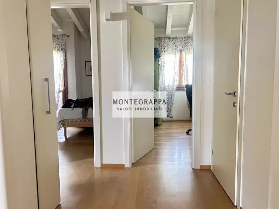 Immagine 15 di Attico in vendita  in Via Vicenza a Castelfranco Veneto