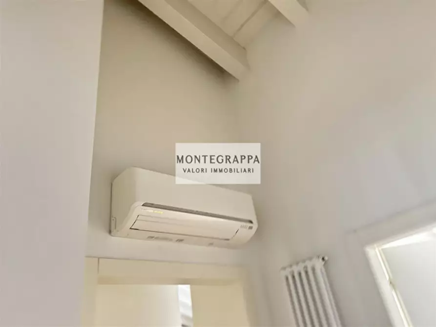 Immagine 16 di Attico in vendita  in Via Vicenza a Castelfranco Veneto