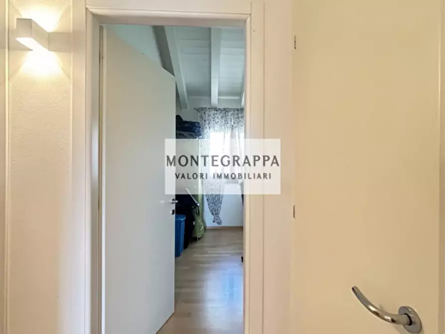 Immagine 20 di Attico in vendita  in Via Vicenza a Castelfranco Veneto