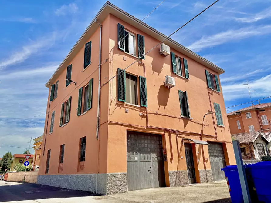 Immagine 1 di Appartamento in vendita  in Via Ulisse Corazza 7 a Parma