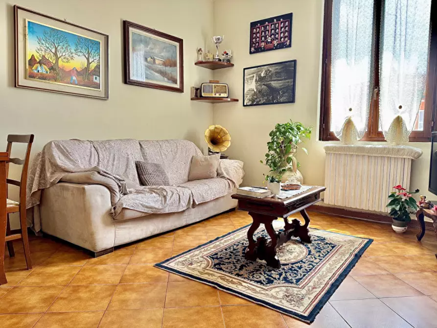 Immagine 5 di Appartamento in vendita  in Via Ulisse Corazza 7 a Parma