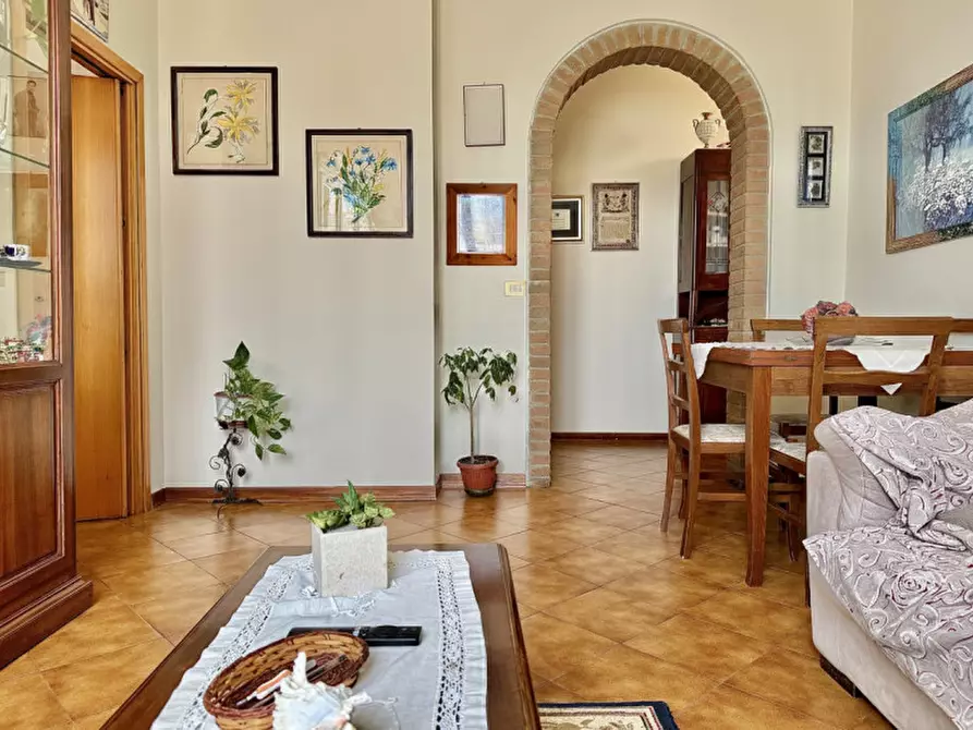 Immagine 6 di Appartamento in vendita  in Via Ulisse Corazza 7 a Parma