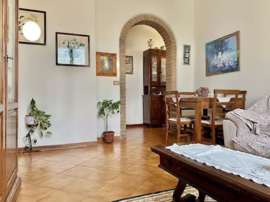 Immagine 7 di Appartamento in vendita  in Via Ulisse Corazza 7 a Parma