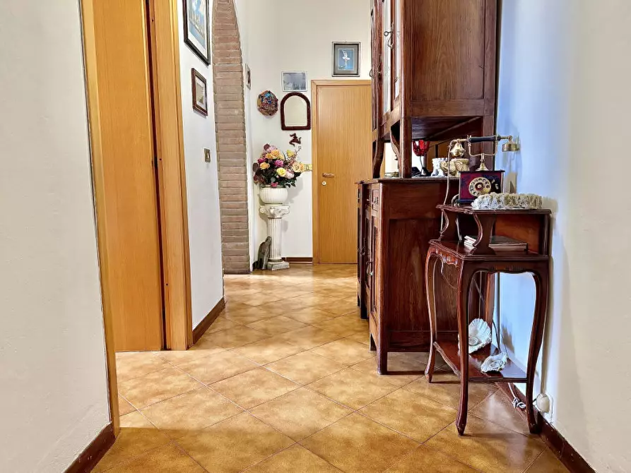 Immagine 10 di Appartamento in vendita  in Via Ulisse Corazza 7 a Parma