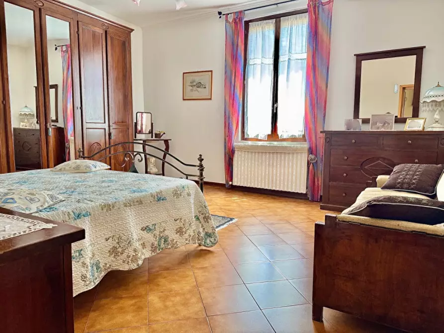 Immagine 11 di Appartamento in vendita  in Via Ulisse Corazza 7 a Parma