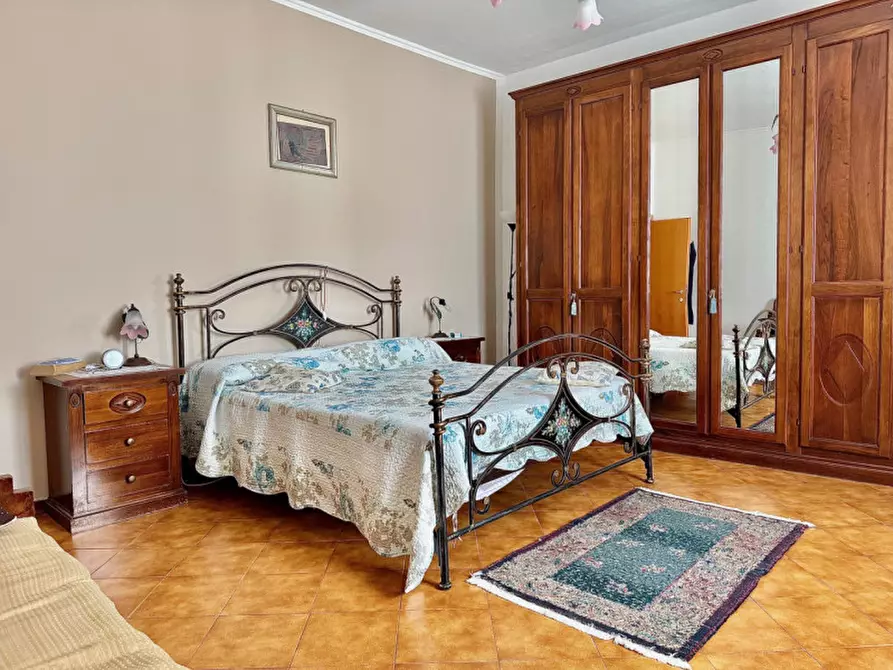 Immagine 14 di Appartamento in vendita  in Via Ulisse Corazza 7 a Parma