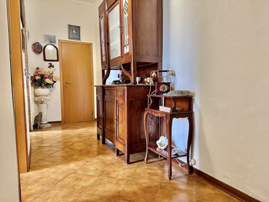 Immagine 16 di Appartamento in vendita  in Via Ulisse Corazza 7 a Parma