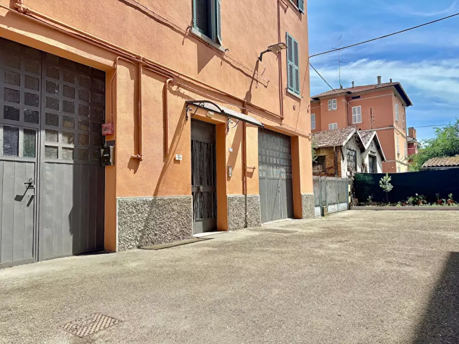 Immagine 26 di Appartamento in vendita  in Via Ulisse Corazza 7 a Parma