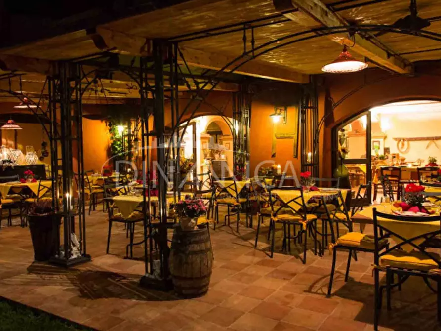 Immagine 4 di Hotel in vendita  a Crespina Lorenzana