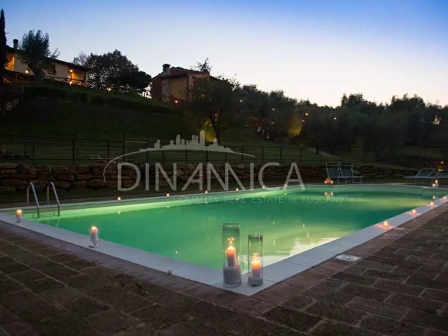 Immagine 6 di Hotel in vendita  a Crespina Lorenzana