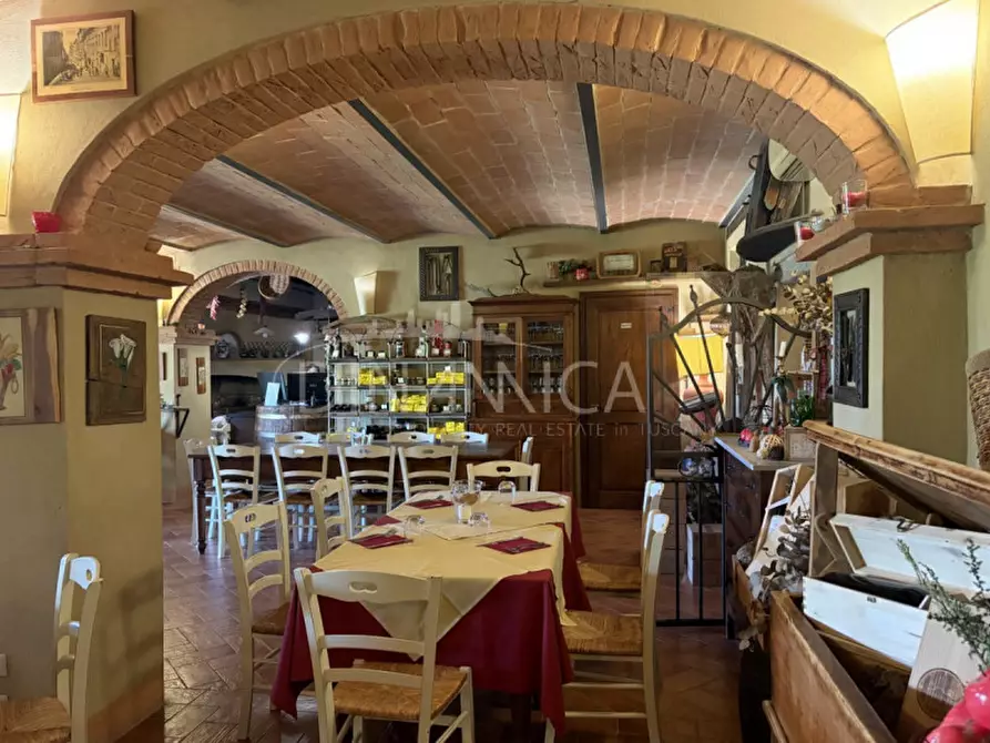 Immagine 10 di Hotel in vendita  a Crespina Lorenzana