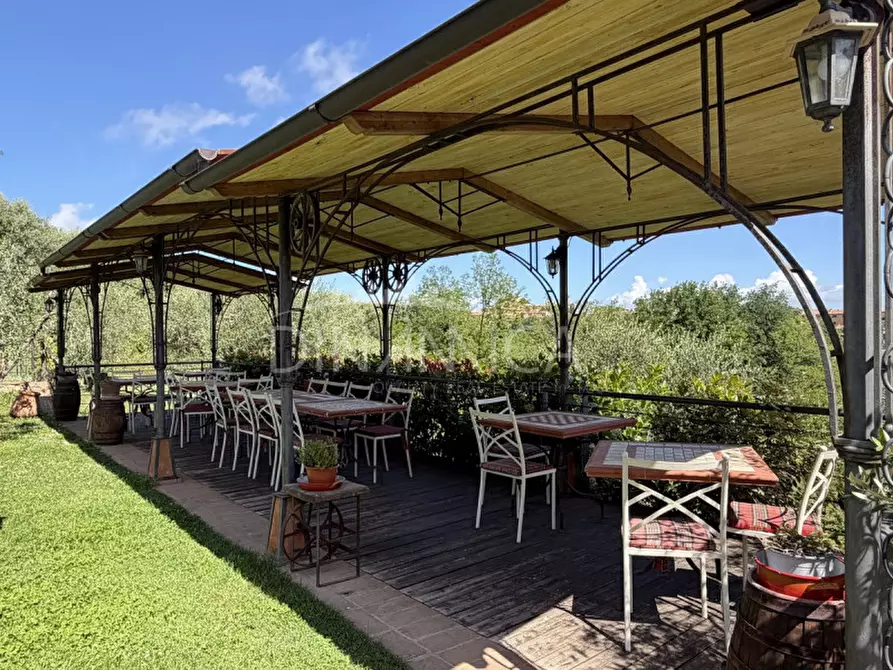 Immagine 20 di Hotel in vendita  a Crespina Lorenzana
