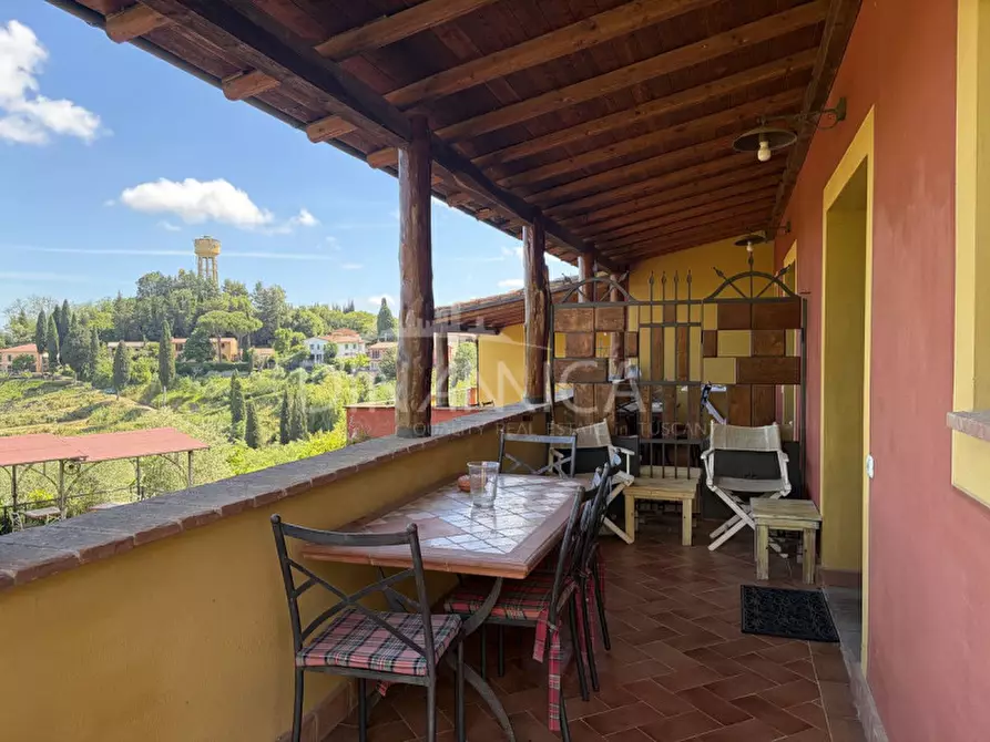 Immagine 24 di Hotel in vendita  a Crespina Lorenzana
