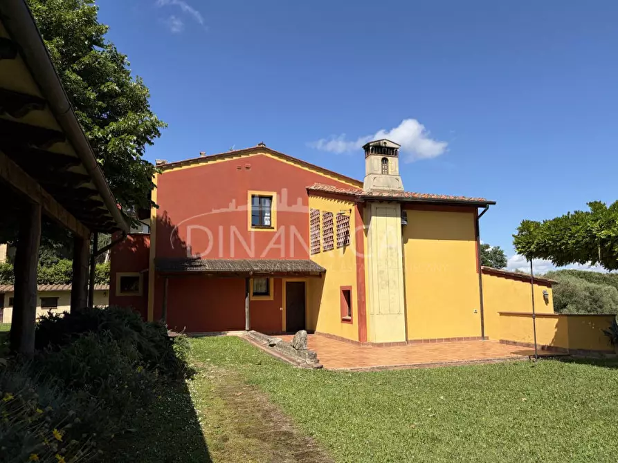 Immagine 39 di Hotel in vendita  a Crespina Lorenzana