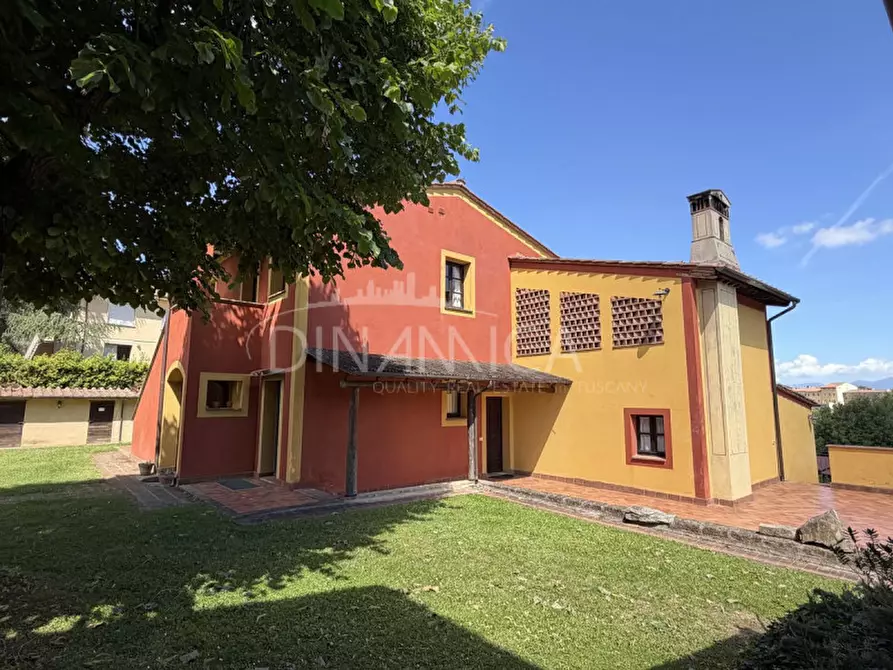 Immagine 43 di Hotel in vendita  a Crespina Lorenzana