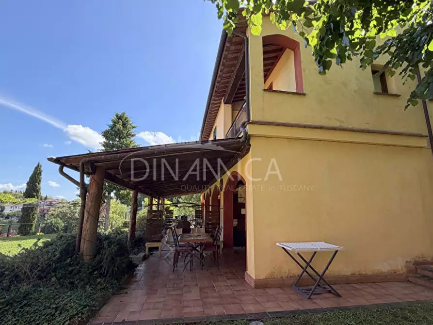 Immagine 44 di Hotel in vendita  a Crespina Lorenzana