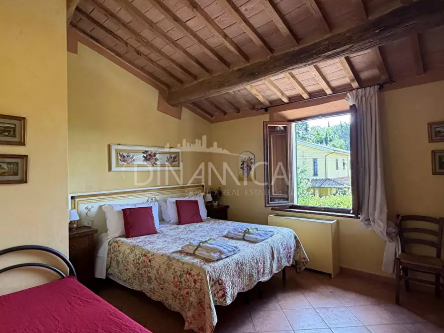 Immagine 45 di Hotel in vendita  a Crespina Lorenzana