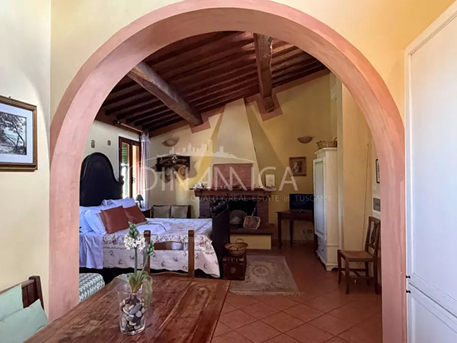 Immagine 46 di Hotel in vendita  a Crespina Lorenzana