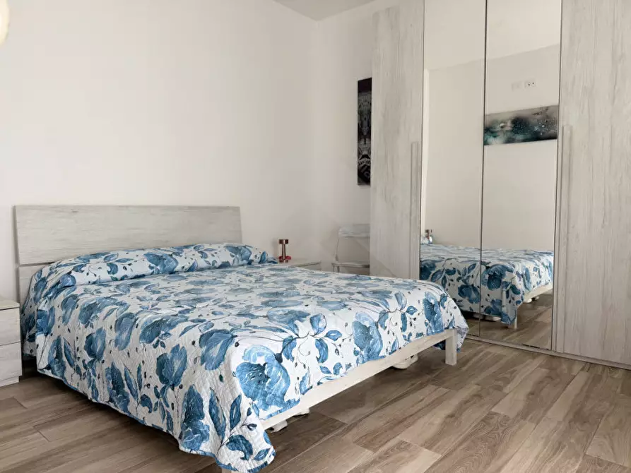 Immagine 14 di Appartamento in vendita  in Via Professor Francesco Milano, 2 a Trani