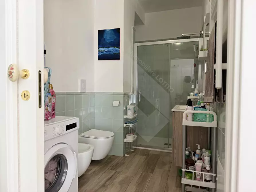 Immagine 16 di Appartamento in vendita  in Via Professor Francesco Milano, 2 a Trani